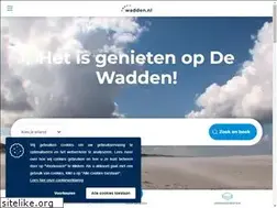 Sites similar to dutch-frisian-islands.com