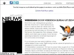 Sites similar to dutch-grafix.nl