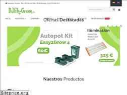 Sites similar to dutch-green.es