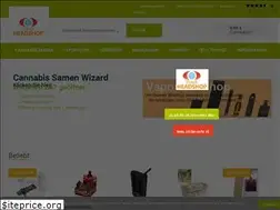 Sites similar to dutch-headshop.de