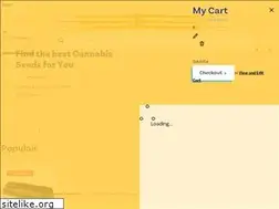 Sites similar to dutch-headshop.eu