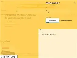 Sites similar to dutch-headshop.fr