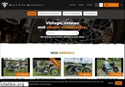 Sites similar to dutch-lion-motorbikes.com