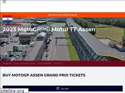 Sites similar to dutch-moto-gp.com