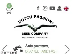 Sites similar to dutch-passion.com