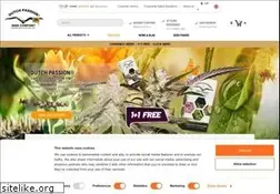 Sites similar to dutch-passion.nl