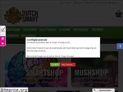 Sites similar to dutch-smart.nl