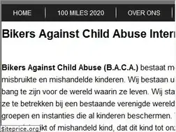 Sites similar to dutch.bacaworld.org