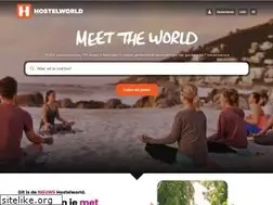 Sites similar to dutch.hostelworld.com