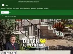 Sites similar to dutch.house.gov