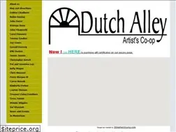 Sites similar to dutchalleyartistsco-op.com