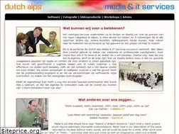 Sites similar to dutchalps.com