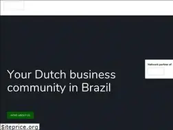 Sites similar to dutcham.com.br