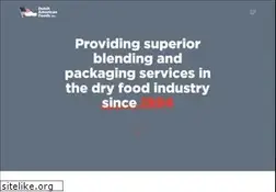Sites similar to dutchamericanfoods.com