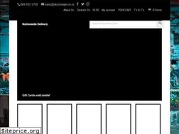 Sites similar to dutchangle.co.za