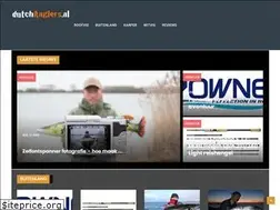 Sites similar to dutchanglers.nl