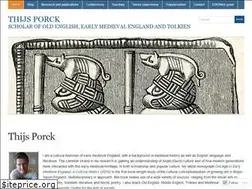 Sites similar to dutchanglosaxonist.com