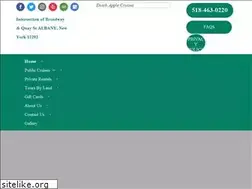 Sites similar to dutchapplecruises.com