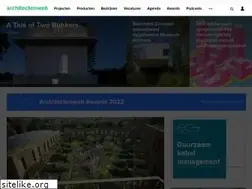 Sites similar to dutcharchitects.com
