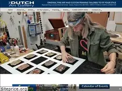 Sites similar to dutchartgallery.net