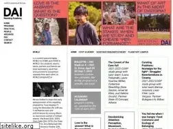 Sites similar to dutchartinstitute.eu