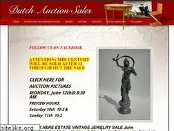 Sites similar to dutchauctionsales.com