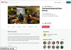 Sites similar to dutchaug.org