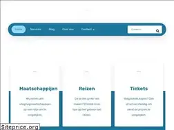 Sites similar to dutchaviation.nl