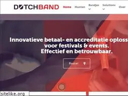 Sites similar to dutchband.com