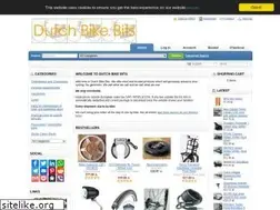 Sites similar to dutchbikebits.com