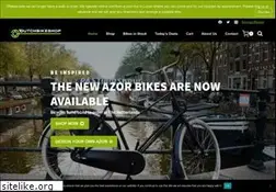 Sites similar to dutchbikeshop.ie