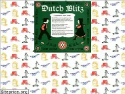 Sites similar to dutchblitz.de