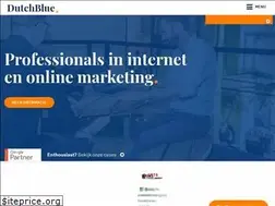 Sites similar to dutchblue.nl