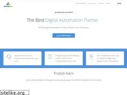 Sites similar to dutchbot.net