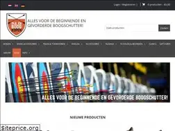 Sites similar to dutchbowstore.com
