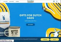 Sites similar to dutchbros.com