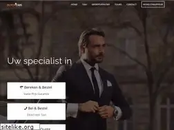 Sites similar to dutchcabs.nl