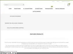 Sites similar to dutchcannabisseeds.com