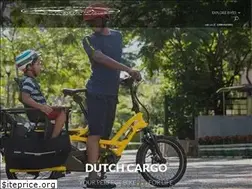 Sites similar to dutchcargobike.com.au