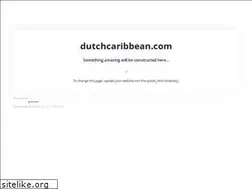 Sites similar to dutchcaribbean.com