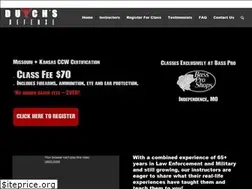 Sites similar to dutchccw.com