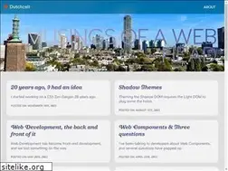 Sites similar to dutchcelt.nl