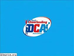Sites similar to dutchcheer.nl