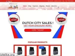 dutchcitysales.net