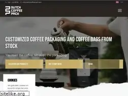 Sites similar to dutchcoffeepack.com
