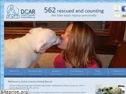 Sites similar to dutchcountryanimalrescue.org