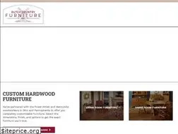Sites similar to dutchcountryfurniture.com