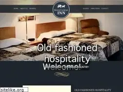 Sites similar to dutchcountryinnkalona.com