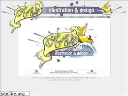 Sites similar to dutchcouragegraffix.com