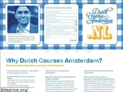 Sites similar to dutchcoursesamsterdam.nl